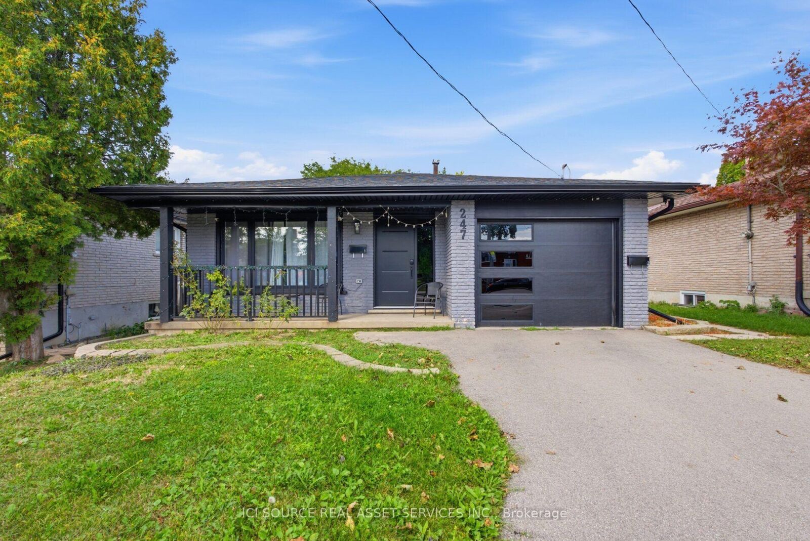 Property Photo: 247 Greencedar Drive Lower ON L9C 6S2