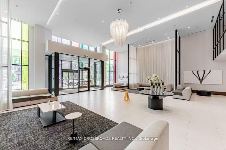 Property Photo:  12 Gandhi Lane 702  ON L3T 0G8 