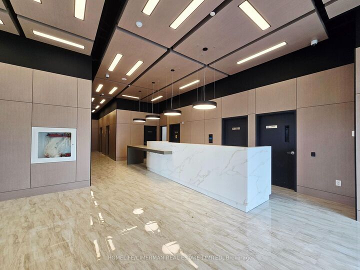 Property Photo:  2825 Jane Street 807  ON M3N 0A8 