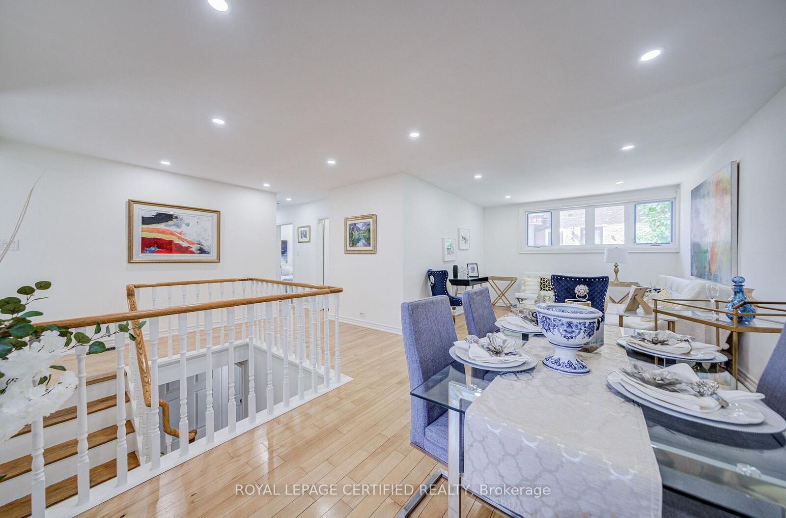 Property Photo:  79 Samson Crescent  ON M1G 1N2 