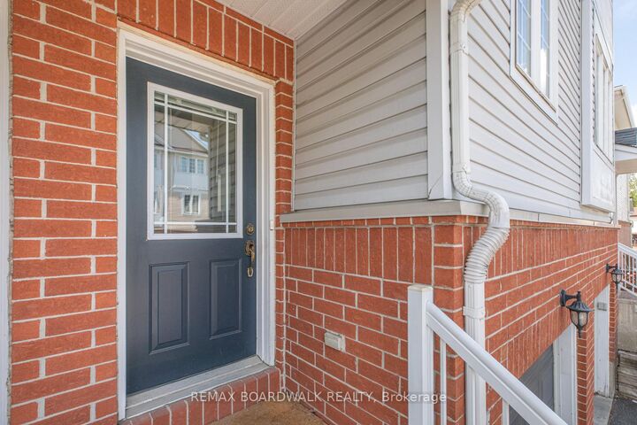 Property Photo: 112 Wharhol Private ON K2H 1G6