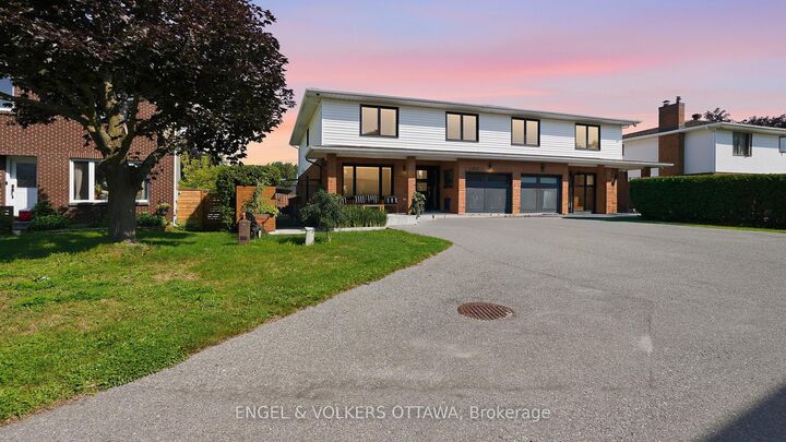 Property Photo:  2855 Gothwood Place  ON K1T 2V5 