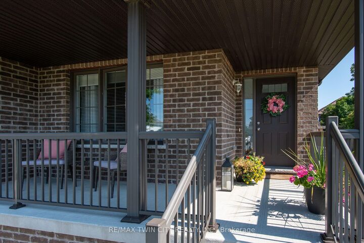 Property Photo:  248 Fennel Street  ON N0J 1S0 