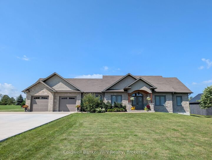 Property Photo:  155 Marshall Heights Road  ON N0G 1R0 