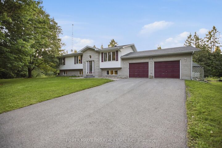 Property Photo: 528 Kings Creek Road ON K0A 1B0