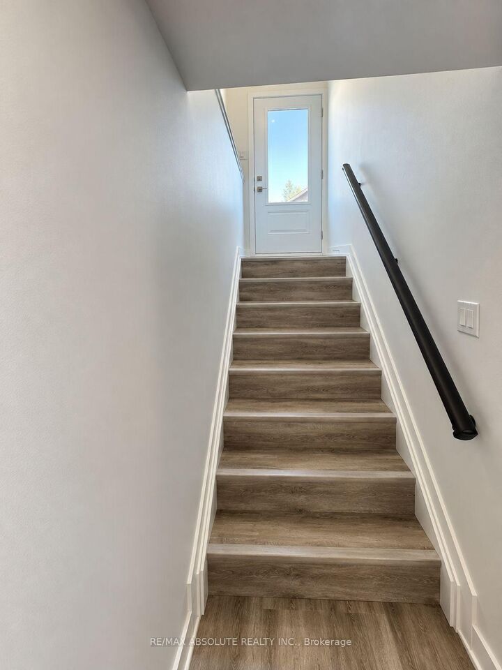 Property Photo:  21 Machabee Street B  ON K0A 3C0 