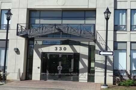 Property Photo:  330 Red Maple Road 807  ON L4C 0T6 