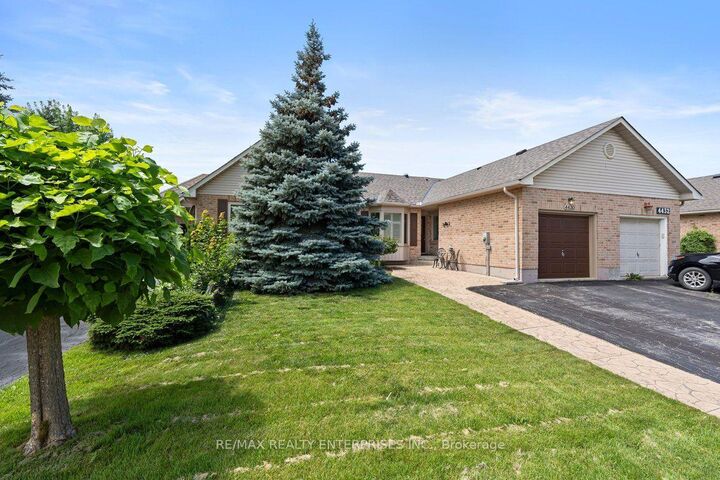 Property Photo:  4430 Michael Avenue  ON L3J 0E1 