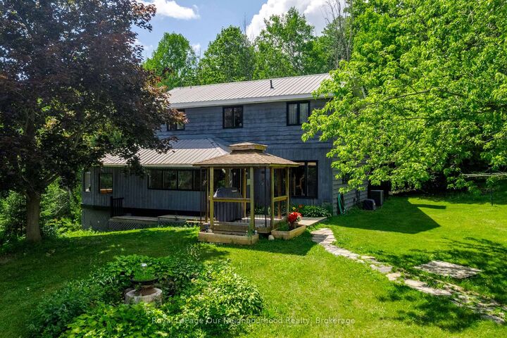 Property Photo:  154 Collin Road  ON K0K 2G0 