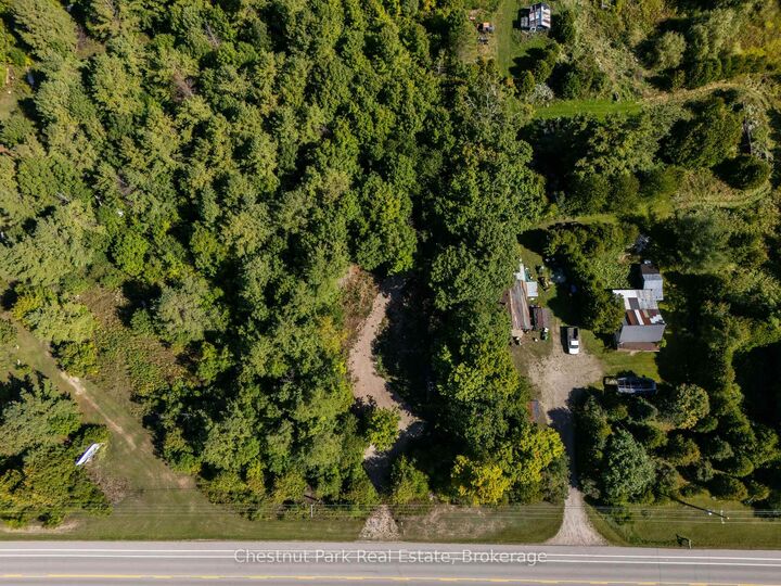 Property Photo:  7102 Highway 6 N/A  ON N0H 2R0 