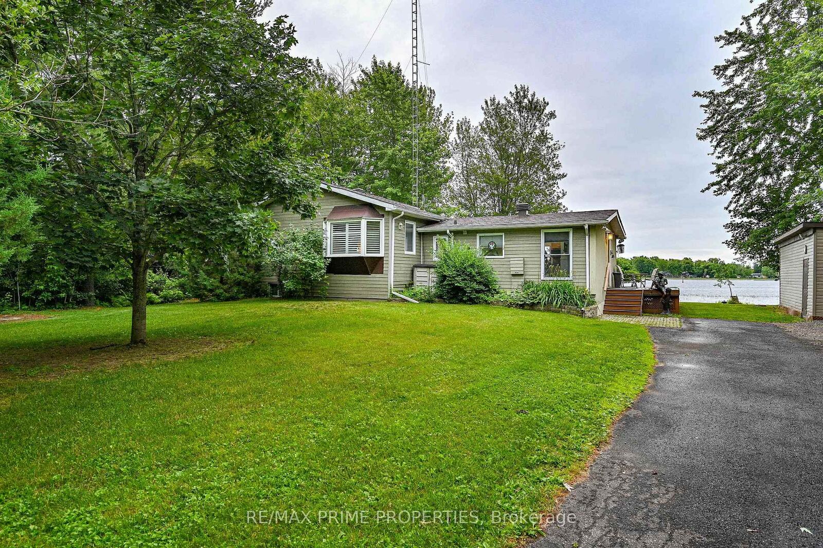 Property Photo:  2466 Fairmile Road  ON K0G 1J0 