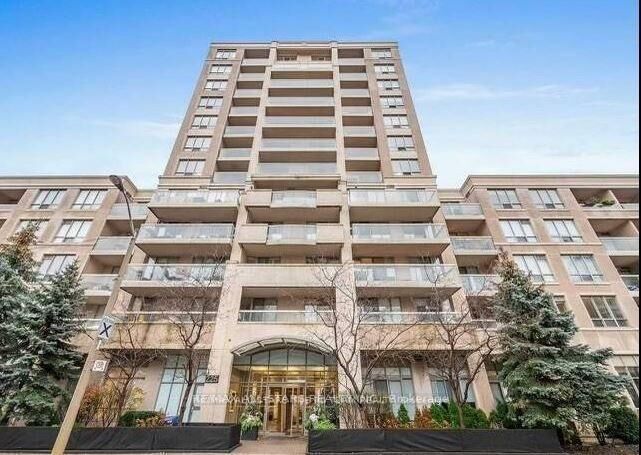 Property Photo:  225 Merton Street 1501  ON M4S 3H1 