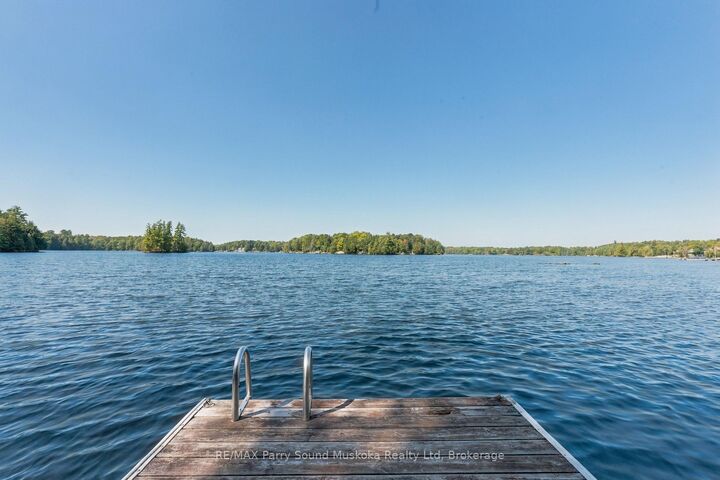 Property Photo:  22 Marine Drive  ON P2A 0B4 