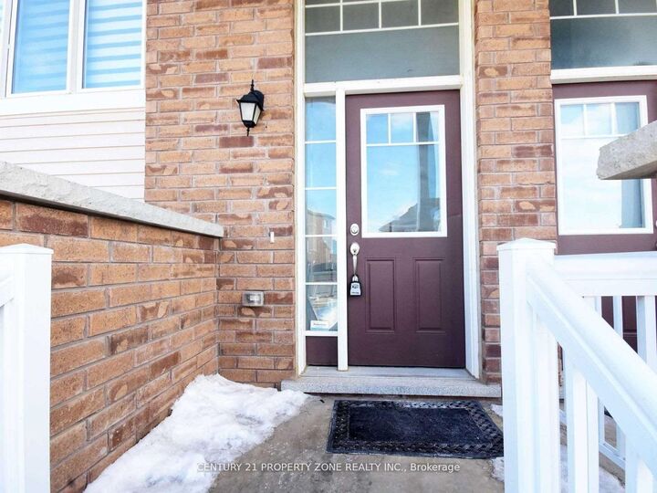 Property Photo:  108 Bannister Crescent  ON L7A 0G2 
