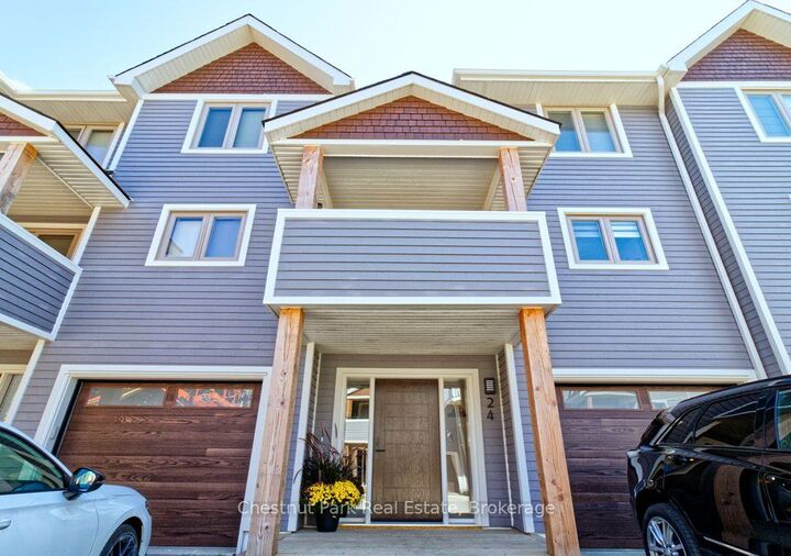 Property Photo:  24 Starboard Road  ON L9Y 5C8 