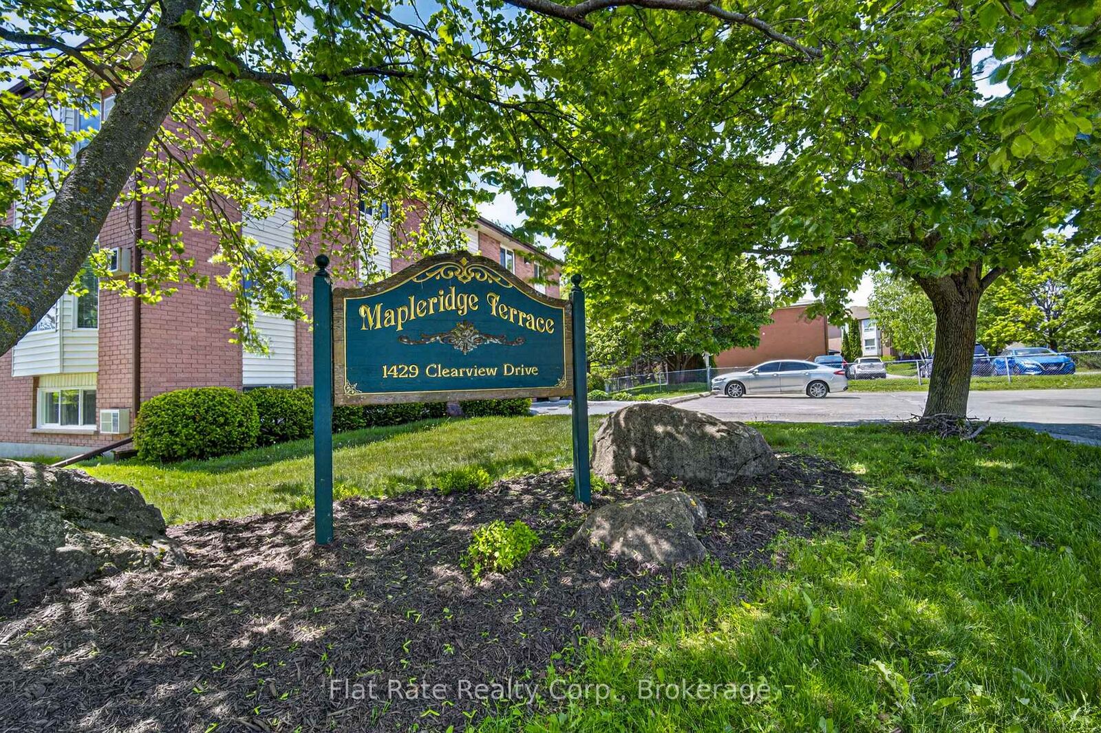 Property Photo:  1429 Clearview Drive 101  ON K9K 1X8 