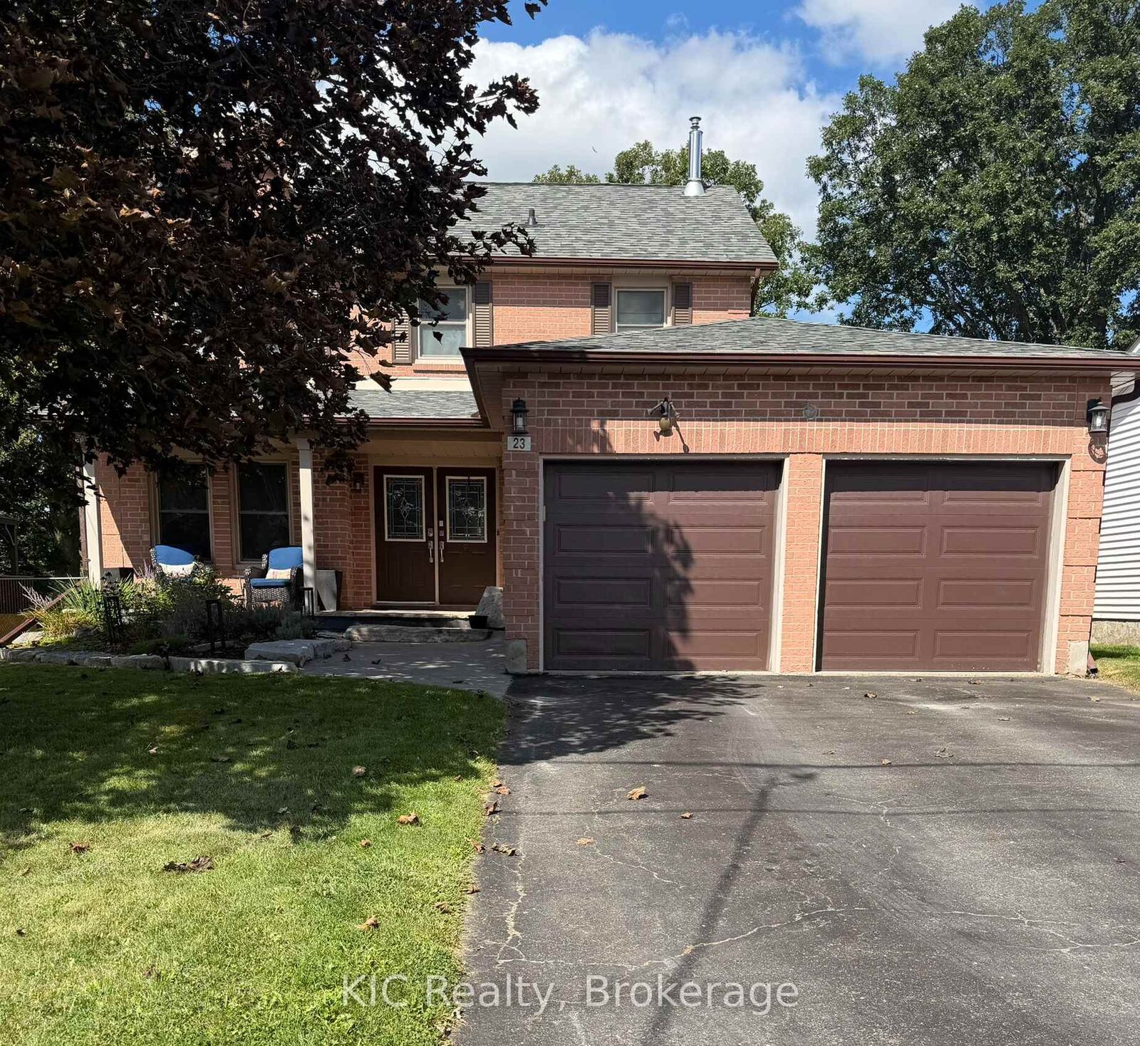 Property Photo:  23 Maple Avenue  ON K0L 2V0 