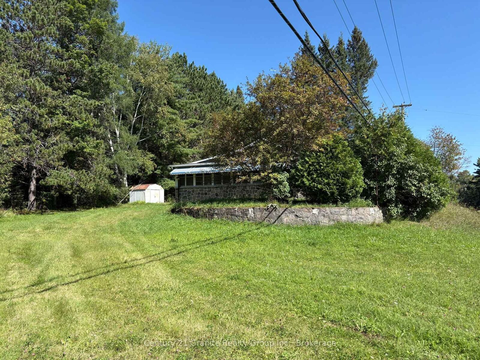 Property Photo:  38871 Combermere Road  ON K0J 1L0 