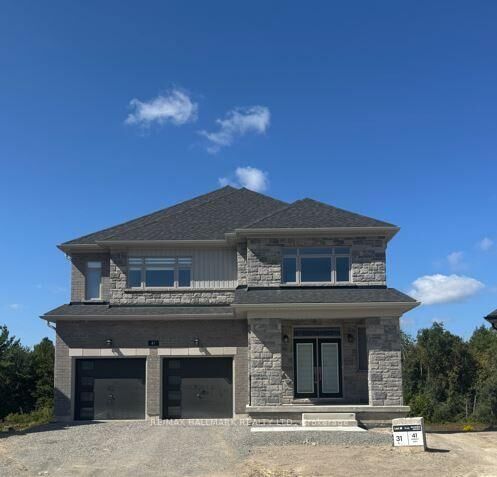 Property Photo:  41 Winery Way Lot 31  ON L9J 0Y3 