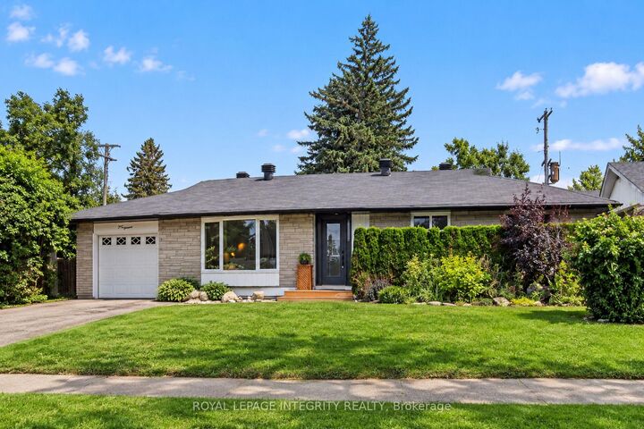 Property Photo:  1213 McWatters Road  ON K2C 3E7 