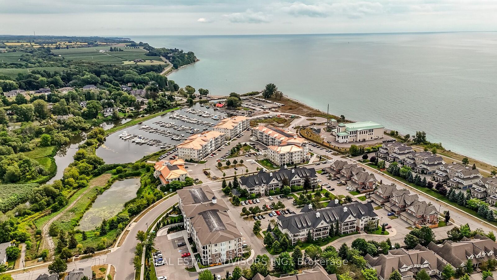 Property Photo:  65 Shipway Avenue 203  ON L1B 0B7 