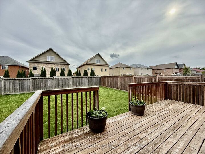 Property Photo:  1403 Sheldon Street  ON L9S 0H7 