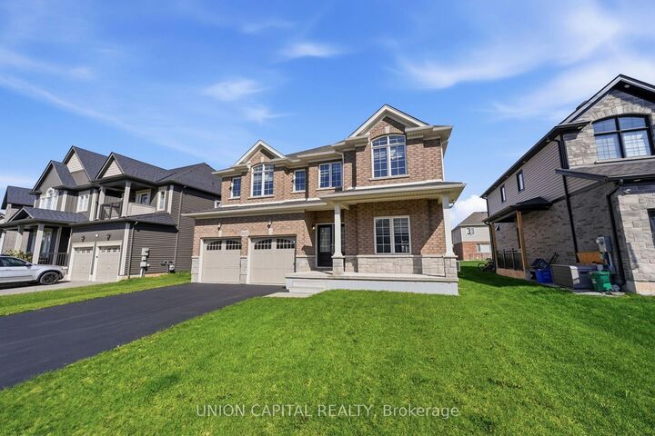 Property Photo:  9352 Emerald Avenue  ON L2G 3R6 