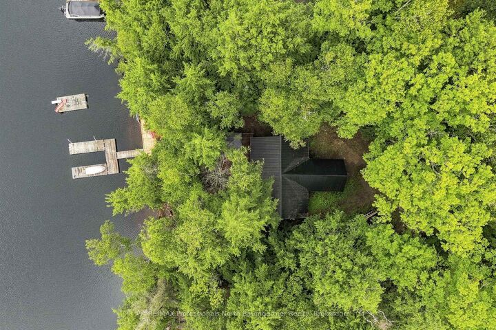 Property Photo:  1022 Tanamakoon Lane  ON K0M 1S0 