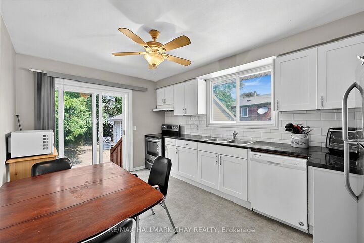 Property Photo: 73 Kuplin Avenue ON L3Z 1T6