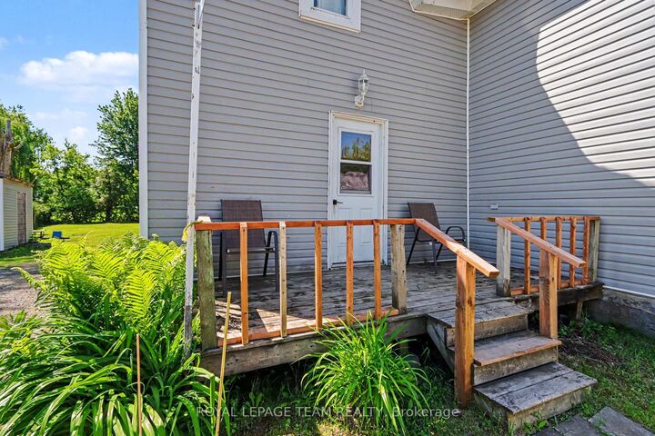 Property Photo:  10486 Clark Road  ON K0E 1S0 