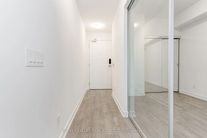 Property Photo:  543 Richmond Street W 410  ON M5V 1Y6 