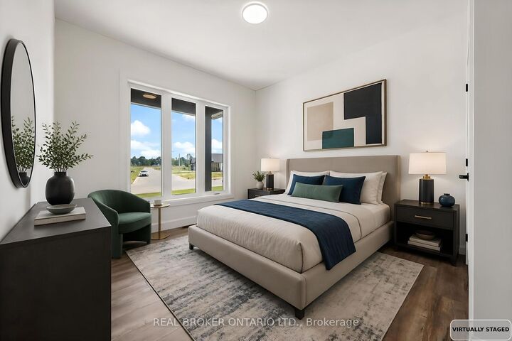 Property Photo: 57009 Bruce Street ON N0J 1Y0
