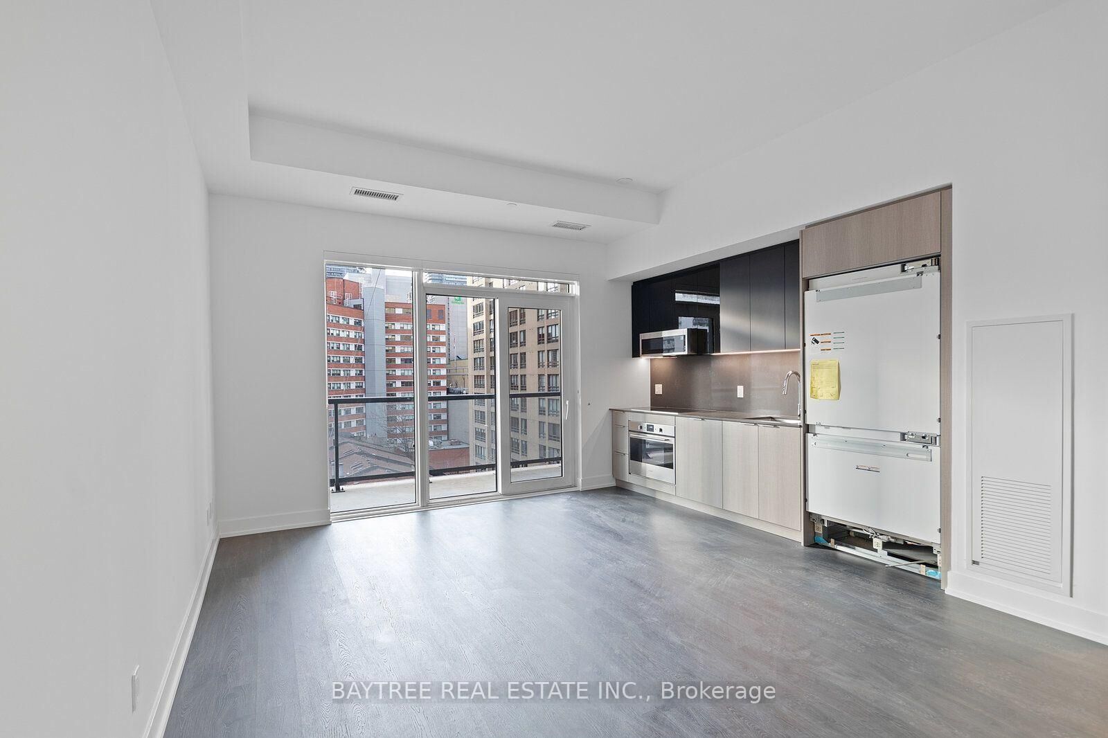 Property Photo:  308 Jarvis Street 705  ON M5B 0E3 