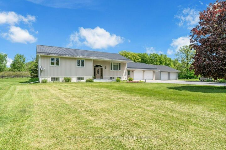 Property Photo:  1225 Shibagua Road  ON K0K 3G0 