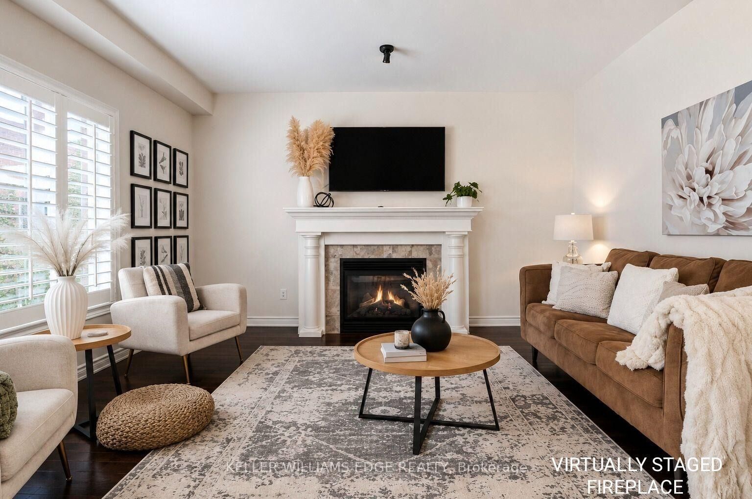 Property Photo:  53 Valiant Circle  ON L0R 1C0 