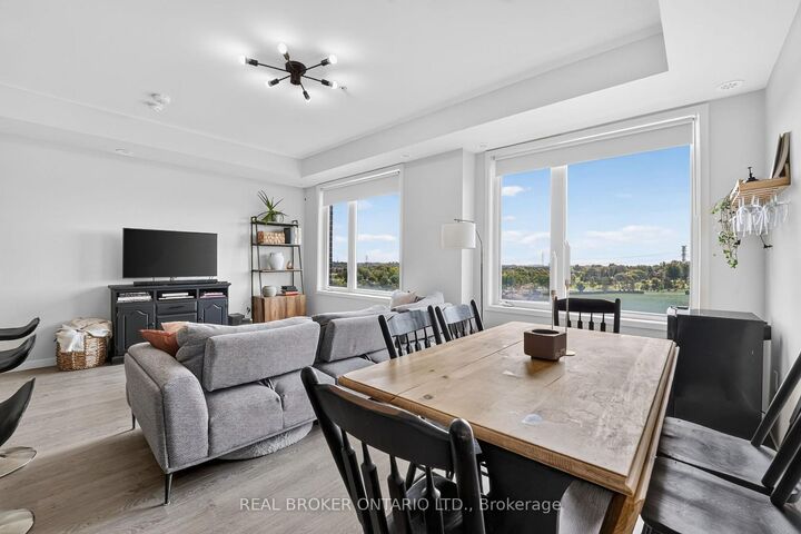 Property Photo: 1711 Pure Springs Boulevard 521 ON L1X 0E3