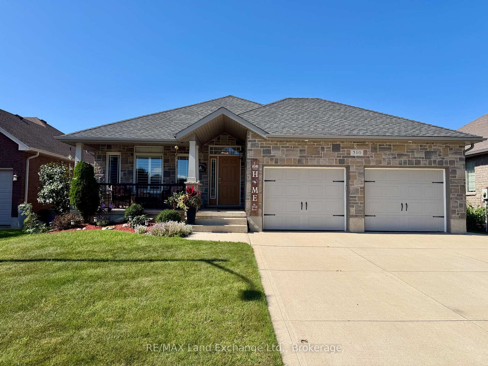 Property Photo:  310 Stickel Street  ON N0H 2C1 