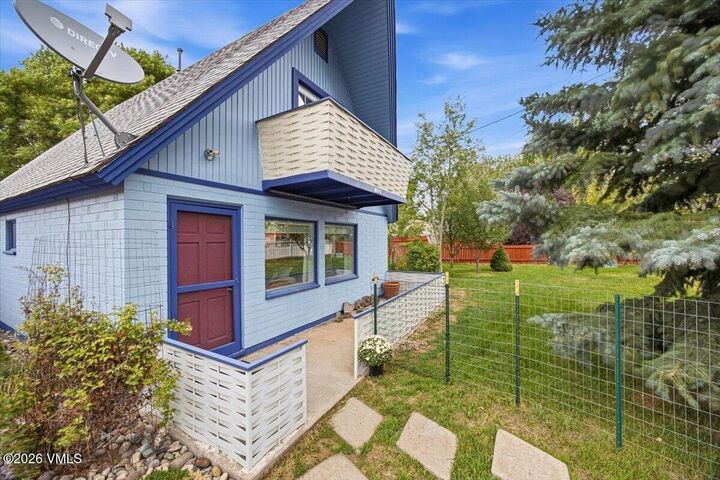 Property Photo:  180 Bridwell Avenue  CO 81637 