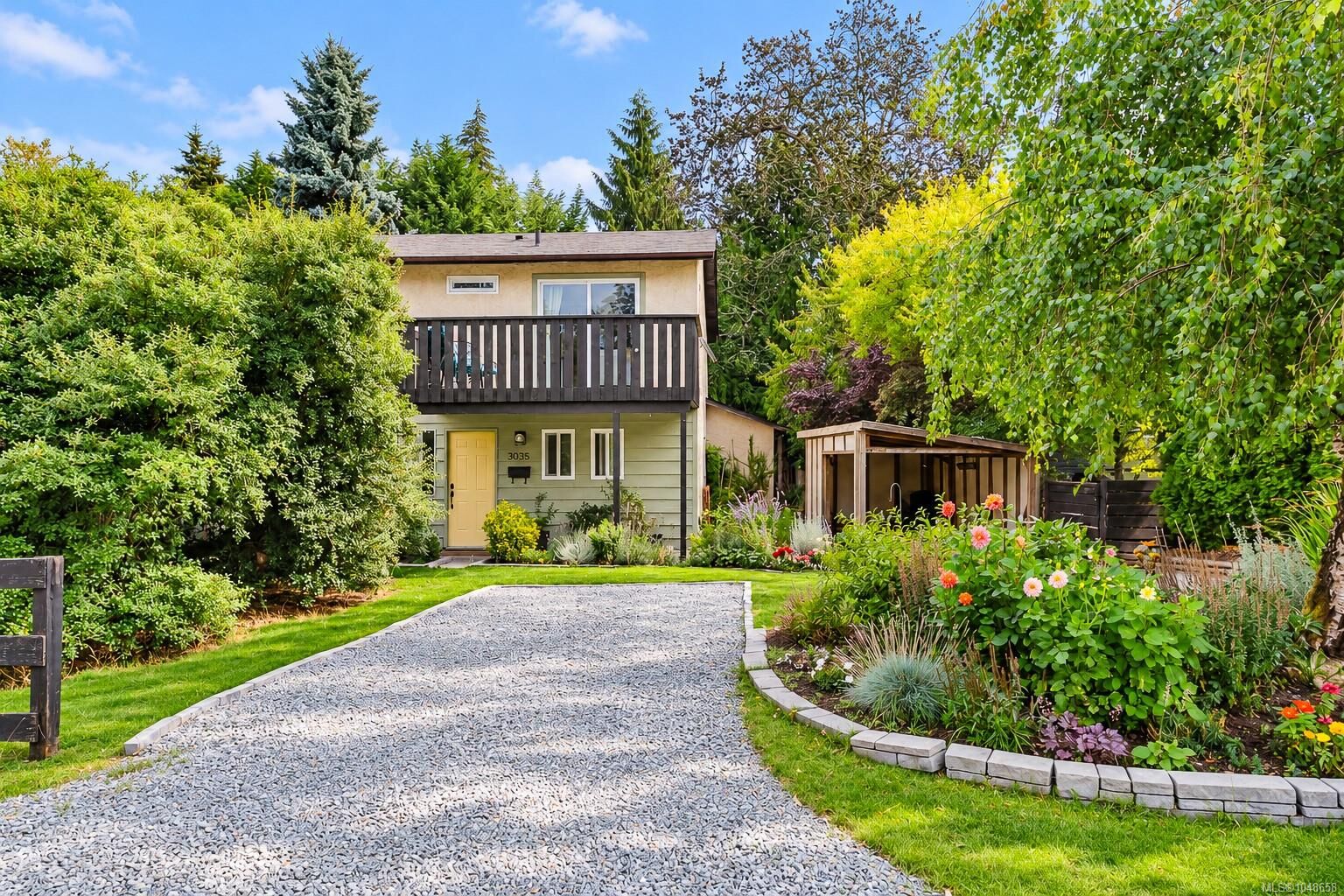 Property Photo:  3035 Metchosin Rd  BC V9B 4Y6 