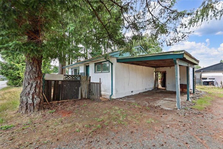 Property Photo:  224 Westgate Rd  BC V9W 1R6 