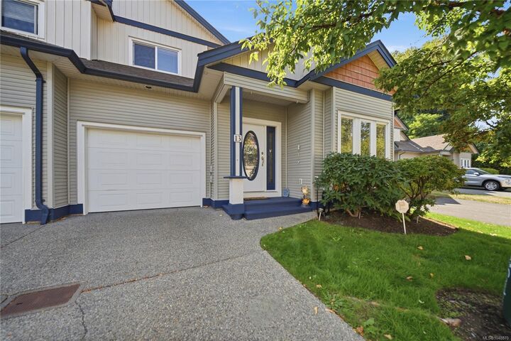 Property Photo:  6078 Truesdale St #13  BC V9L 0B4 