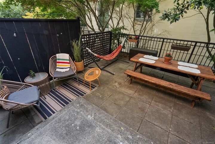 Property Photo:  930 Yates St #208  BC V8V 4Z3 