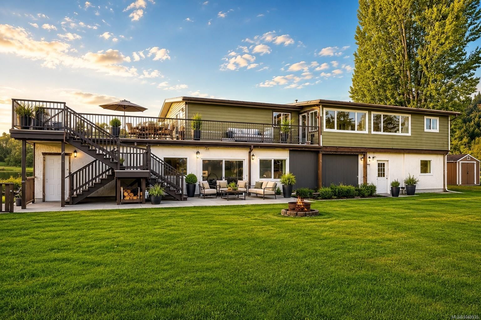 Property Photo:  1777 Cecil St  BC V0R 1R0 