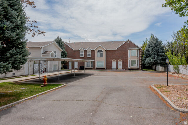 Property Photo:  306 E 1600 S  UT 84058 