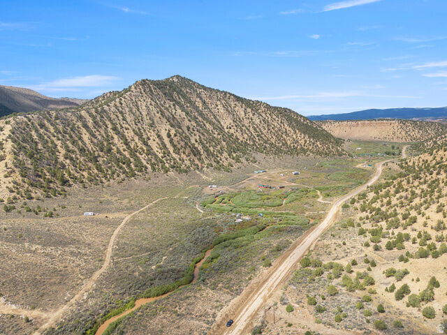 Property Photo:  8600 S Lower Red Creek Rd  UT 84027 