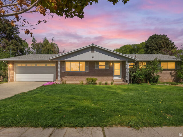 Property Photo: 55 E Center St UT 84644