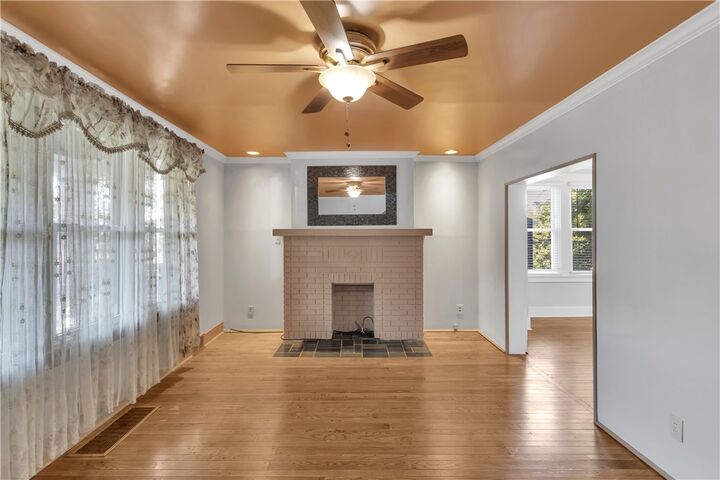 Property Photo: 1112 Pemberton St PA 15212