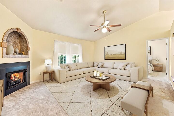 Property Photo: 200 Huckleberry Court PA 15090