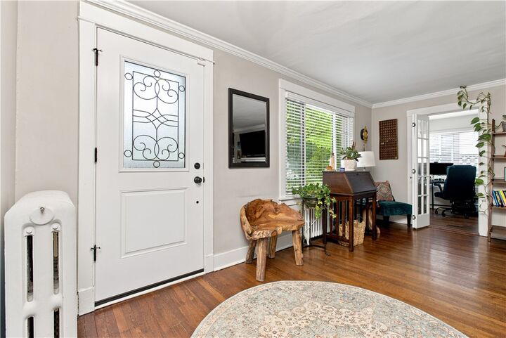 Property Photo: 120 Maple Avenue PA 15218