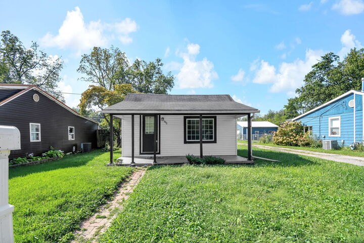 Property Photo: 859 Jones Avenue OH 43055